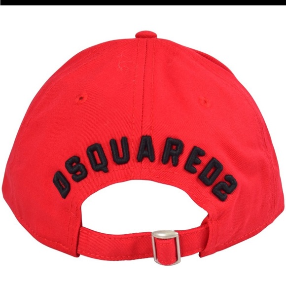 Dsquared2 Baseball Cap - Picture 2 of 3